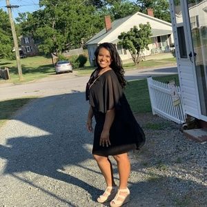 Meet your Posher, Alexis